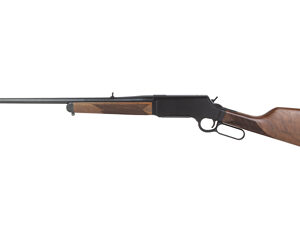 Henry Long Ranger Lever Action Sighted Rifle 6.5 Creedmoor 4rd Capacity 22" Barrel Walnut Stock