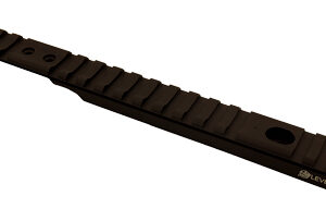 XS Sight Systems Lever Rail - Henry .357