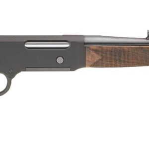 Henry Long Ranger Lever Action Open Sights Rifle .308 Win 4rd Capacity 20" Barrel Walnut Stock