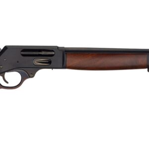 Henry Lever Action Axe Shotgun .410 ga 2.5" Chamber 5rd Capacity 15.14" Barrel Walnut