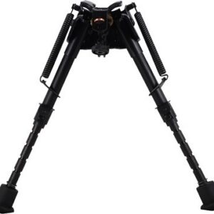 HARRIS BIPODS SERIES S 6"-9" LEG NOTCH SWIVEL