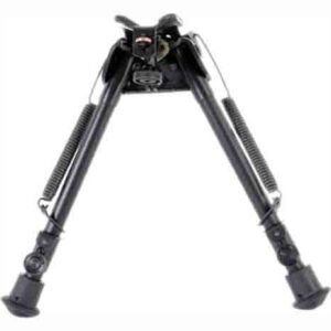 HARRIS BIPOD 9-13" HIGH ROTATING