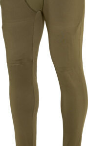 Muddy Nucleus Heated Bottom Hunting Pants Brown Clay L