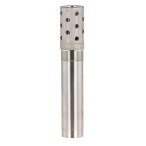 Jeb's Head Hunter Turkey Ported Choke Tube for 12 ga Benelli Crio .655