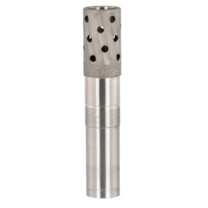 Jeb's High Voltage Waterfowl Ported Choke Tube for 12 ga Beretta A400 .690
