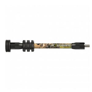 Bee Stinger MicroHex 8in Breakup Country