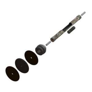 Bee Stinger Pro Hunter Maxx Stabilizer 10in Open Country