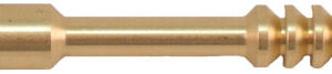 Pro-Shot Benchrest Quality Spear-Tip Brass Jag (8/32 Thread) 7mm