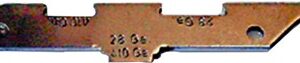 BERETTA CHOKE TUBE WRENCH
