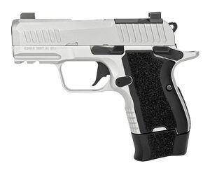 KIMBER CDS9 9MM 15RD 3.18" OR SLV