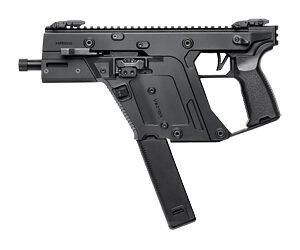 KRISS VCTR SDP G3 10MM 5.5" 33RD BLK