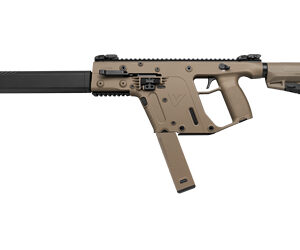 KRISS VECTOR CRB 9MM 16" 40RD FDE