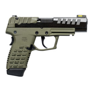 KEL-TEC P15 9MM COMPACT 15 RD