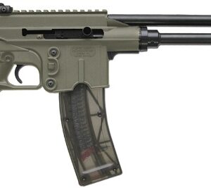 KEL-TEC PLR-22 22LR PISTOL