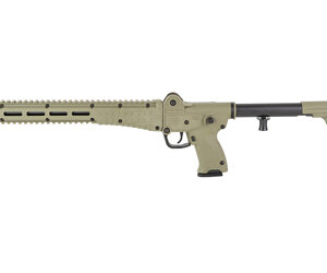 Kel-Tec S2K-Multi Rifle 9mm Luger 15rd Magazine 16.1" Barrel Tan