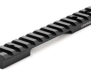 Leupold BackCountry 1-Piece Cross-Slot Base Tikka T3/T3x - Matte