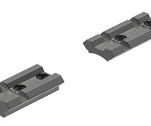 Leupold Rifleman Gen2 Remington 700 2-pc Scope Base