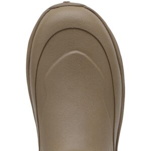 LaCrosse Mens Alpha Agility Snake Boot 17" Brown 13