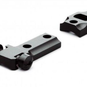 Leupold 2-Piece Standard Steel Base - Ruger American