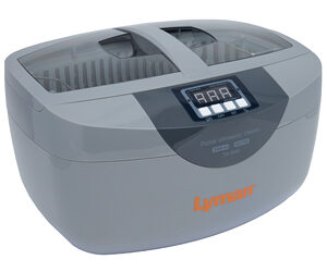 Lyman Turbo Sonic 115-volt Ultrasonic Case Cleaner