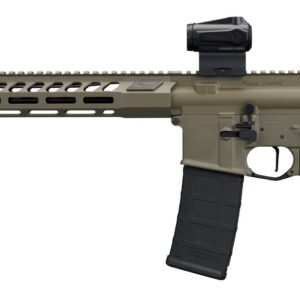 SIG FORGE 5.56 16" MSGRN RMSR G2 30R