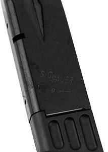 Sig Sauer Handgun Magazine P228 P229 9mm 10/rd