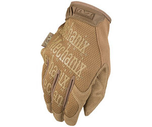 Mechanix Wear The Original Tactical Gloves Coyote L