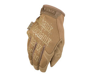 Mechanix Wear The Original Tactical Gloves Coyote XL