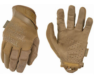 Mechanix Wear Specialty 0.5mm Covert Tactical Gloves Coyote XL