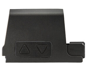 Mepro Pistol Optic MPO PRO-S Closed Emitter Pistol Sight BULLSEYE RMSc/JPoint / Shake Awake with Optic Plate