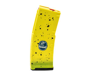 Amend2 AR-15 Mod-2 Model Rifle Magazine Banana Pattern 5.56/.223 30/rd