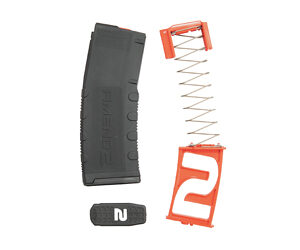 Amend2 AR-15 10/30 Mod-2 Model Rifle Magazine Black 5.56/.223 10/rd CA Compliant