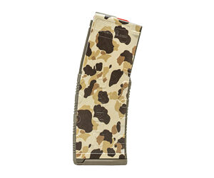 Amend2 AR-15 Mod-2 Rifle Magazine Beach Frogskin Camo 5.56/.223 30/rd