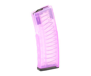 Amend2 Mod C AR-15 Rifle Magazine Translucent Pink 5.56mm 30/rd