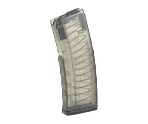 Amend2 AR-15 Mod-C Model Rifle Magazine Translucent Smoke 5.56/.223 30/rd