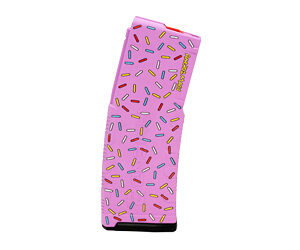 Amend2 AR-15 Mod-2 Model Rifle Magazine Sprinkle Donut Pattern 5.56/.223 30/rd
