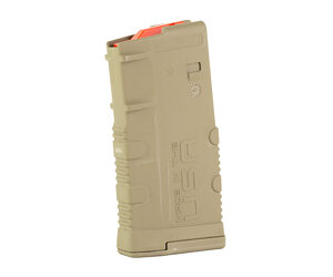 Amend2 AR-10 Mod-2 Rifle Magazine FDE 7.62x51 20/rd