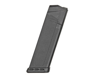Amend2 Mod-3 Handgun Magazine for Glock 17 9mm Luger 17/rd