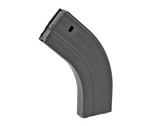 ASC AR Family Rifle Magazine Black Follower 7.62x39mm Black Stainless Steel 30/rd