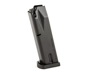 Beretta Factory Model 96 Magazine .40 S&W Black Steel 11/rd