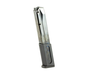 Beretta 92FS & CX4 Handgun Magazine Black 9mm Luger 30/rd