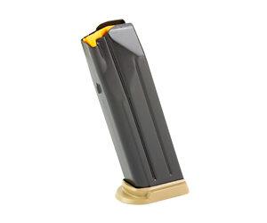 FN 509 Handgun Magazine FDE 9mm Luger 17/rd