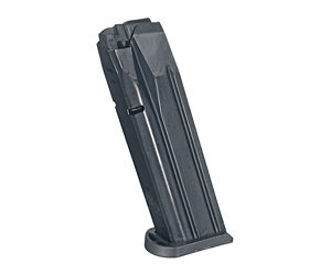 Promag Handgun Magazine CZ P10-C 9mm - Blued Steel 15/rd