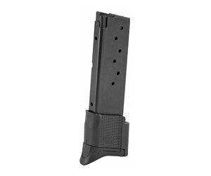 Promag Steel Handgun Magazine Ruger LC9 9mm Blued Steel 10/rd