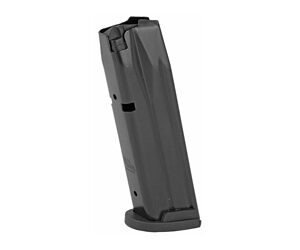 ProMag SIG-A8 Magazine for Sig Sauer P320 9mm Luger 17/rd Blued Steel