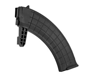 ProMag SKS Magazine 7.62x39mm Black Polymer 40/rd