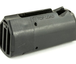 Ruger Short Action Magazine for American Rifle 5rds Black
