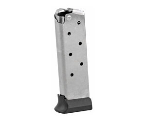 Sig Sauer P238 Legion Handgun Magazine EXT .380 ACP 7/rd