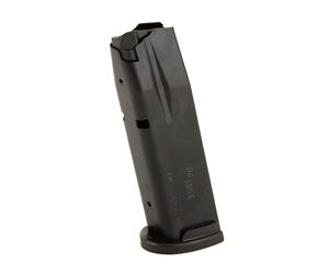 Sig Sauer Handgun Magazine for P250/P320 Full Size .40 S&W/.357 Sig 14rds Black