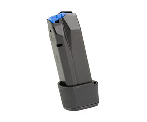 Smith & Wesson CSX Handgun Magazine 9mm Luger 17/rd